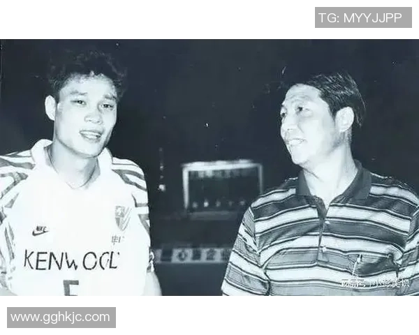 韩国足球传奇人物盘点那些曾辉煌的老球星们